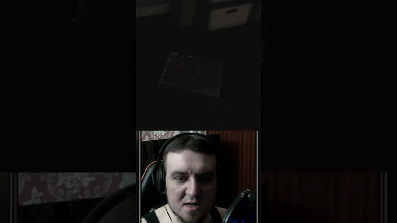 Мисти́к | #rigget_games с помощью #Twitch смотреть онлайн