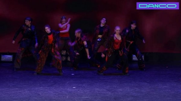 D!CE, K-pop, педагог- хореограф Ирина Ким