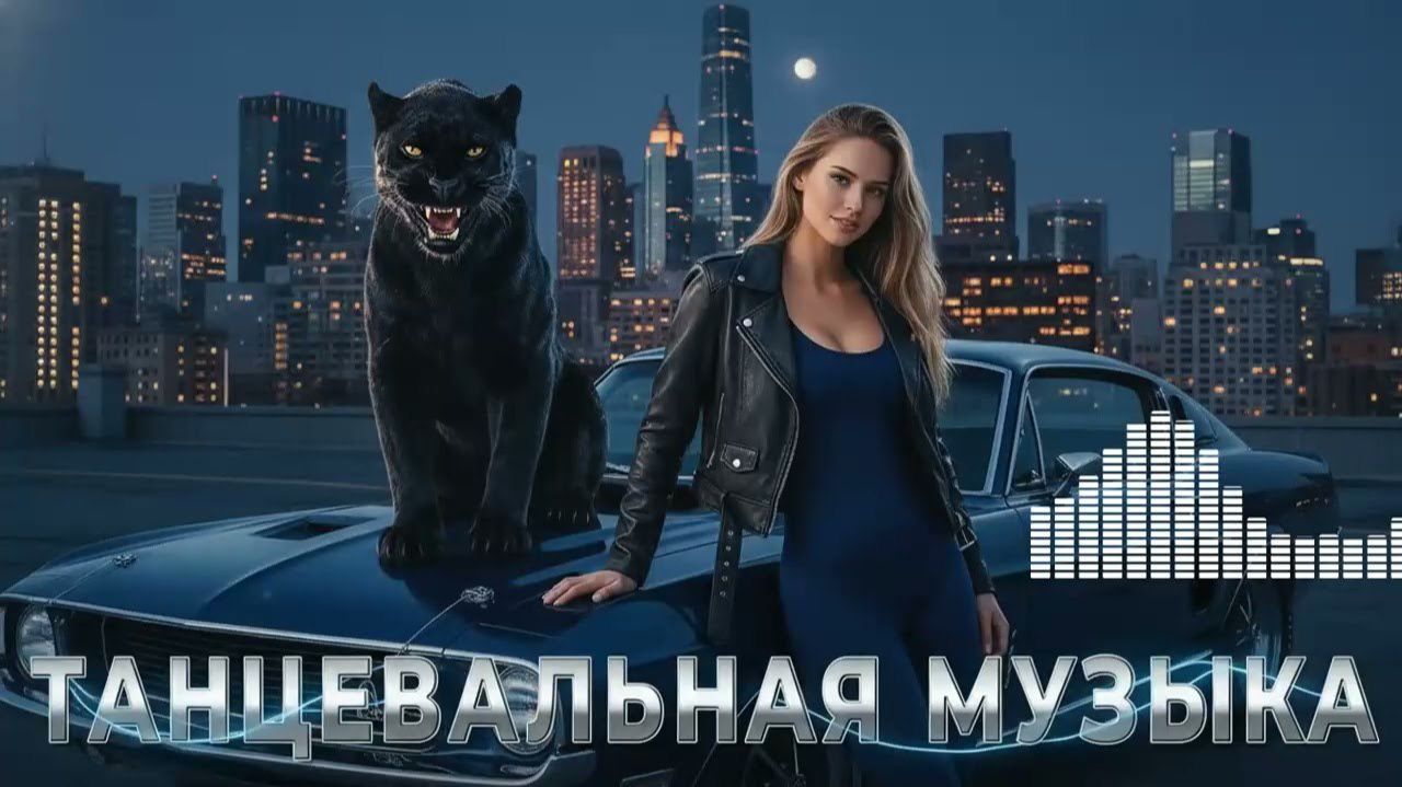 Новинки Танцевальных Хитов 2026 🚗 Самые Бомбовые Ремиксы💣Танцевальный Рай 2🎉Музыка в тренде 2026 смотреть онлайн