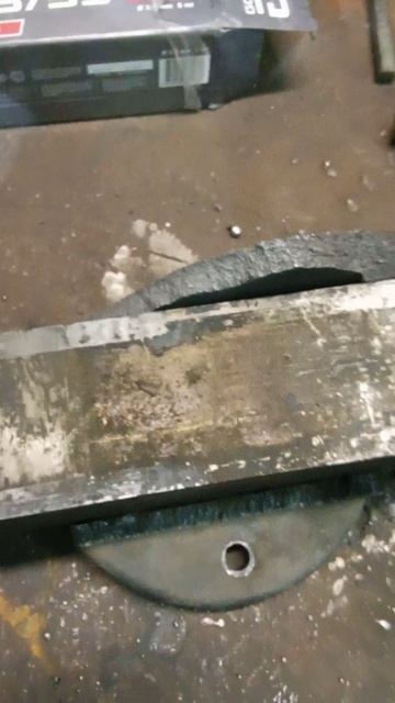 Принесли ещё тиски в ремонт смотреть онлайн