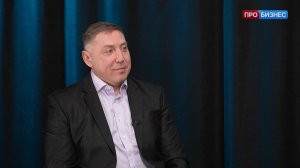 Компании и люди. Антон Сапожков, первый заместитель генерального директора, Балтийский лизинг