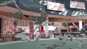 Ивановна ходила в кино!