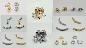 Обзор бейлов-новинок