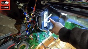 Ремонт системы отопления Delphi на УАЗ Патриот — полный обзор