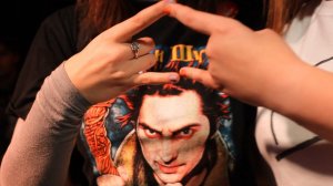 Ангел НеБес «Небо плачет по Шуту» (Егор Антонов)