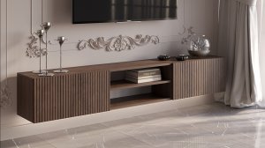 Видео-сборка тумбы Ника ДУО