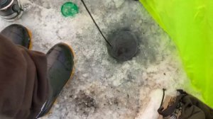 Утопила же всё-таки