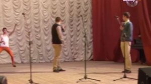 Кубок Остапа 14.05.2013