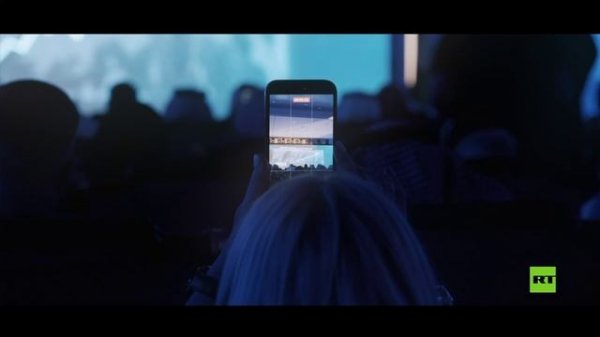 لقطات من حفل إطلاق _استديو الرياض_