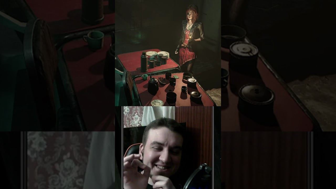 Чай по-чилийски | #rigget_games с помощью #Twitch смотреть онлайн