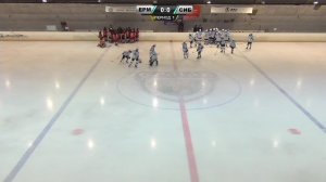 2012: Ермак – Сибирь (матч 2)