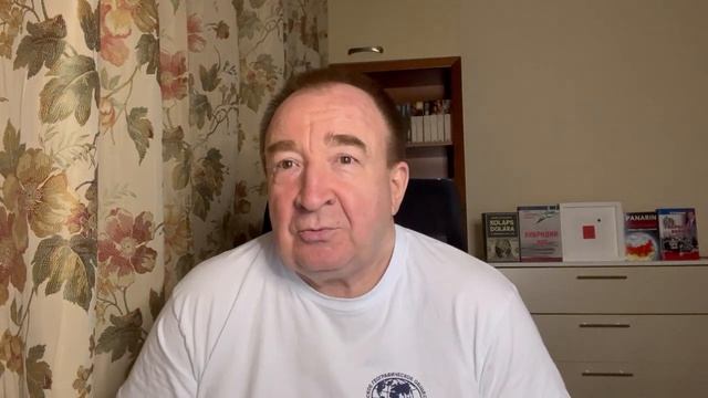 Игорь Панарин: Практическая Психология смотреть онлайн