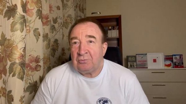 Игорь Панарин: Практическая Психология