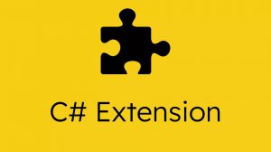 Asset Unity - Extensions Pro (Набор методов расширения и инструментов для решения общих задач Unity)