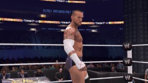 Трейлер WWE 2K26 (Ringside Report 2)
