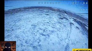 Вот так нынче выглядит работа ПВО