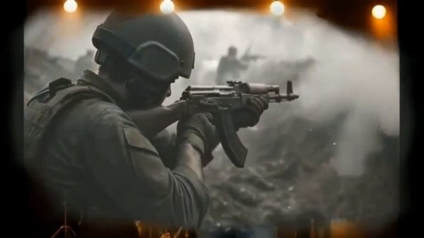 Песня об одном народе....