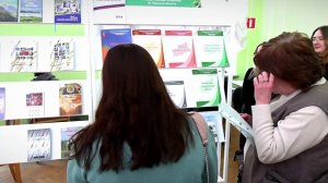 В столице Верхневолжья стартовала традиционная Неделя тверской книги