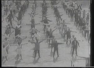 Нехорошо забытое старое 42. 25.09.98.