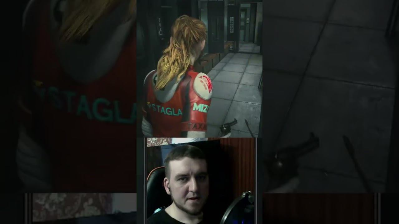 Цитаты великих от Клэр | #rigget_games с помощью #Twitch смотреть онлайн