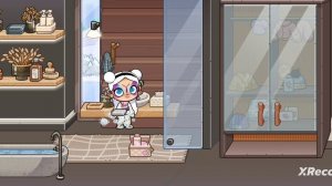 Играем в Avatar World