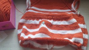 Сп "Платье для золушки" // отчет февраля 1