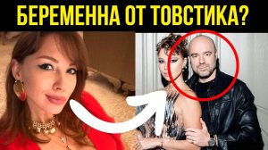 10-Й РЕБЁНОК! Полина Диброва рассказала о четвертом ребенке от Романа Товстика