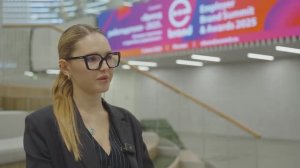 Интервью с Полиной Бражниковой, Магнит, спикер Employer Brand Summit & Awards 2025
