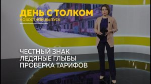 День с Толком 11.02.2026