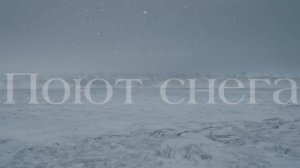 Поют снега - Снежинка Северянка