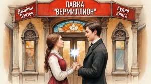 Лавка Вермиллион. Главы 1 - 10.