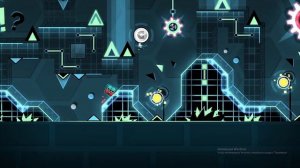 Shanty By spark (Weekly Demon) (с кликами)