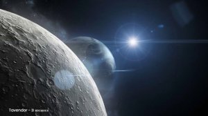 Tavendor - В космосе. Красивое мощное техно. 2026.