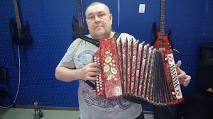 Татарские наигрыши!!!