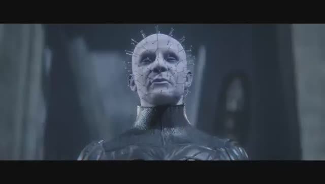 Трейлер игры Clive Barkers Hellraiser Revival — история любви PS5 смотреть онлайн