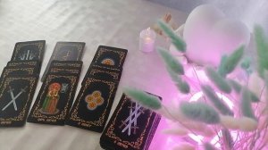 Как живёт загаданный мужчина сейчас❓