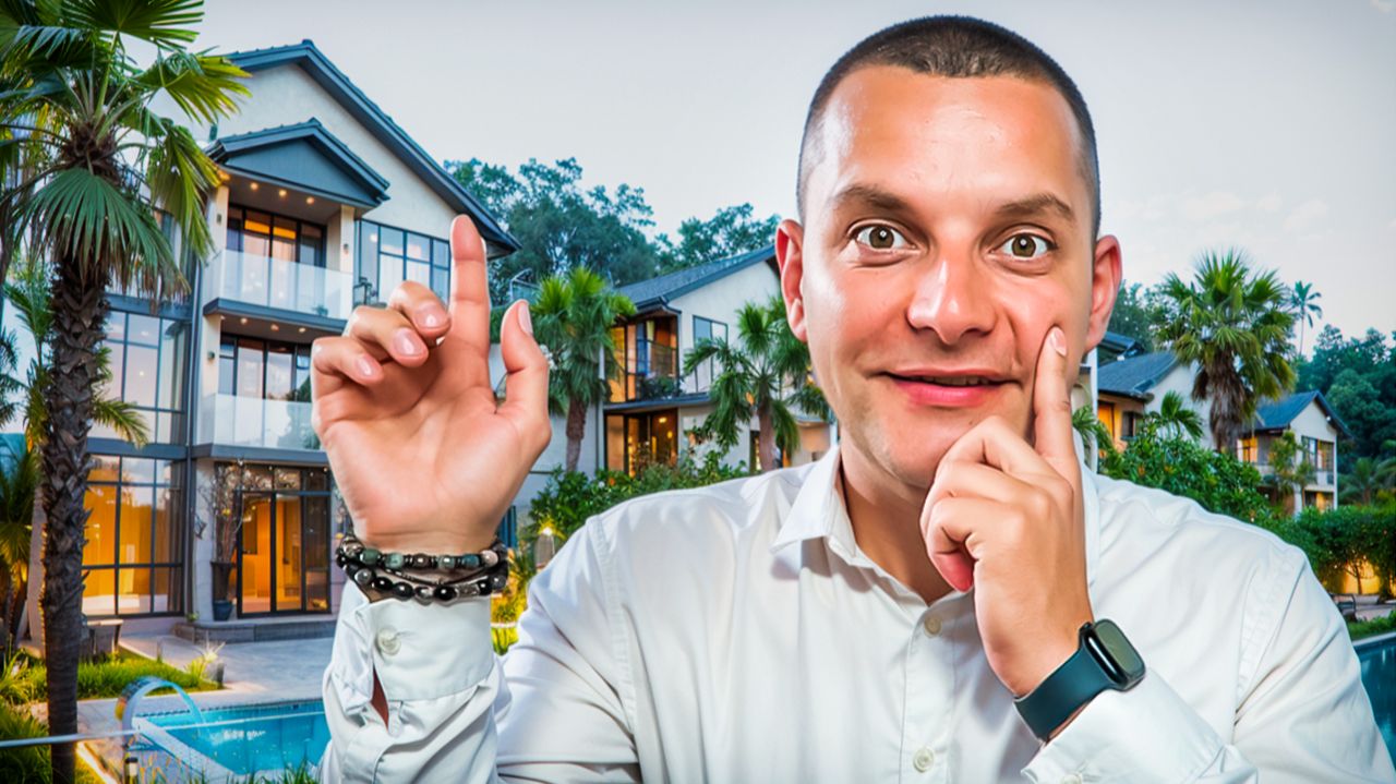 КП Лайф Ин: Ваша частная резиденция рядом с городом. Премиум-посёлок свободных планировок смотреть онлайн