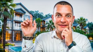 КП Лайф Ин: Ваша частная резиденция рядом с городом. Премиум-посёлок свободных планировок