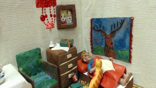 Мультфильм 