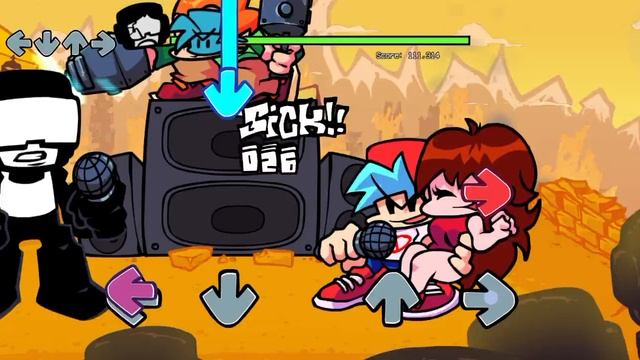 все треки Танкмен за бойфренда!