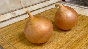 Жареный лук по-китайски - это вкусно! Китайская кухня с Оксаной Валерьевной.