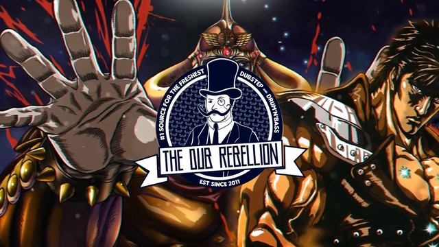 Virtual Riot - Shindeiru. смотреть онлайн