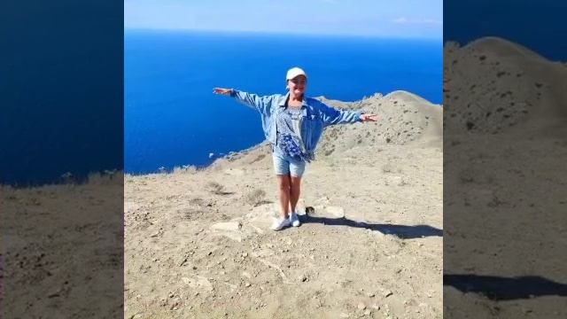 Крым Судак 18.03.24. смотреть онлайн