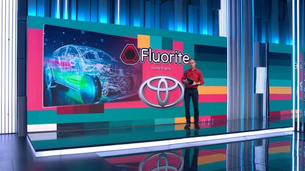 Вести.nеt: Игровой движок от Toyota и реклама в ChatGPT (11.02.2026)