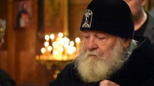 В Твоих глазах Любовь!