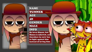 Incredibox - Sprunki Но Kuru Treatment ｜ ОБНОВЛЕНИЕ (ГАЛЕРЕЯ) ｜ ВСЕ Описания Персонажей