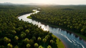 Голос из бури (Иов) — Ответ Творца человеку