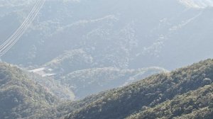 2026.01.11 Шэньчжэнь, парк Wutong Mountain, подъем 2 (туннели)