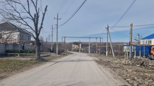 11-02. Натухаевская