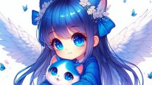 Вязавлог №1. 2026г